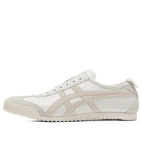 Onitsuka Tiger Mexico 66 Slip-On Deluxe 'White' 1181A607-100