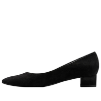 (WMNS) The Onitsuka Pumps 'Black' 1182A654-001