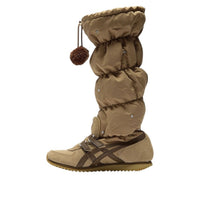 (WMNS) Onitsuka Tiger Winter Heaven 'Desert Camp Brown Storm'  1182A676-200