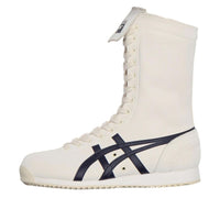 Onitsuka Tiger Mexico 66 Boxing 'Cream Peacoat'  1183C454-100