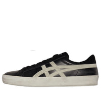 Onitsuka Tiger Fabre Lo Italian Made 'Black White' 1183C550-001
