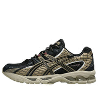 ASICS Gel-Nimbus 10.1 Gore-Tex 'Black Pepper' 1203A760-001