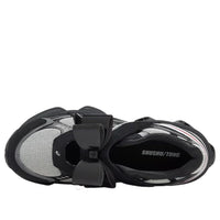 ASICS x ShuShu/Tong Gel-Kinetic Fluent 'Black White' 1203B021-020