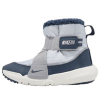 (PS) Nike Flex Advance Boot 'Blue White' DD0304-002