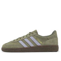 (WMNS) adidas Handball Spezial 'Focus Olive' JI2650