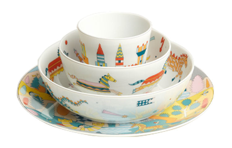 HERMES Tableware Sets