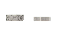 LOUIS VUITTON Lv Mosaic Set Of Rings