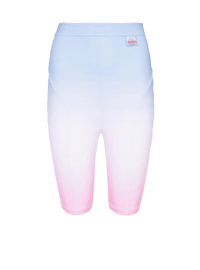 Balmain Women's Balmain X Evian Lycra Bermuda