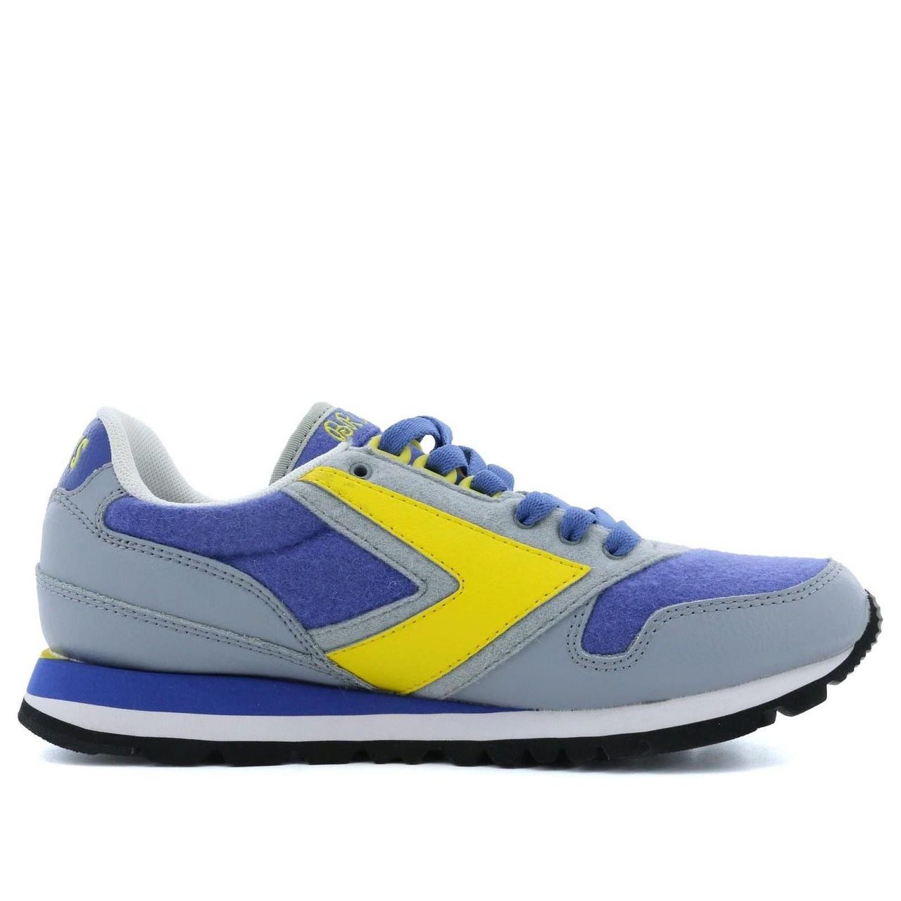 (WMNS) Brooks Chariot 'Blue Yellow' 1201711B977