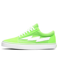 Revenge X Storm Low Top 'Light Green White' RS588977-001-BOLTGRN