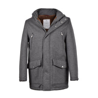 Brunello Cucinelli Men's Jacket Mm4006478_Csh07