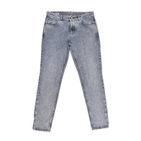 Brunello Cucinelli Low-Rise Slim-Cut Jeans