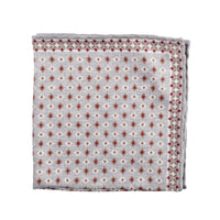 Brunello Cucinelli Men's Pocketsquare Mv8740091_Cme80