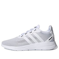adidas neo Lite Racer Rbn 2.0 'Grey White' FY8188