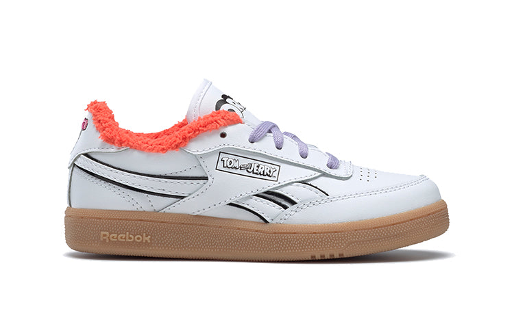 (PS) Reebok x Tom & Jerry Club C Revenge 'Droopy' H05216
