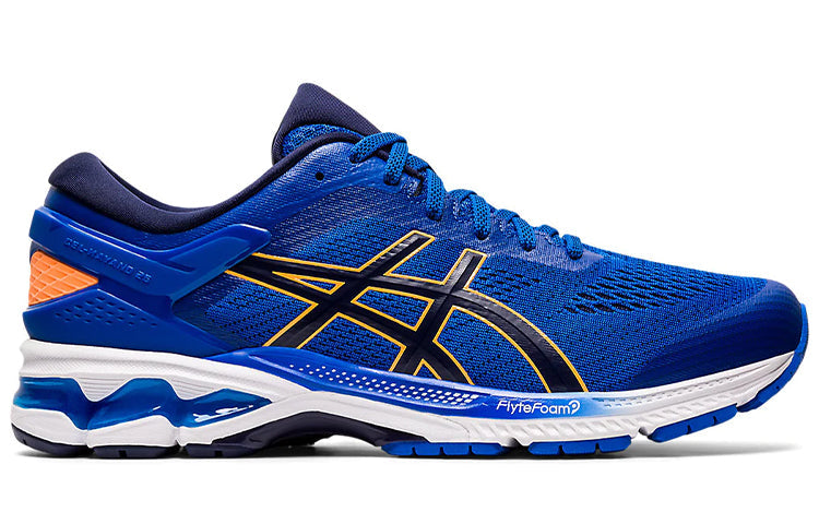 ASICS Gel-Kayano 26 'Tuna Blue' 1011A541-402