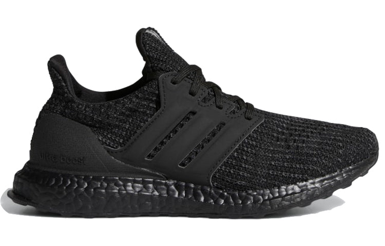 (WMNS) adidas UltraBoost 4.0 DNA 'Core Black' H02590