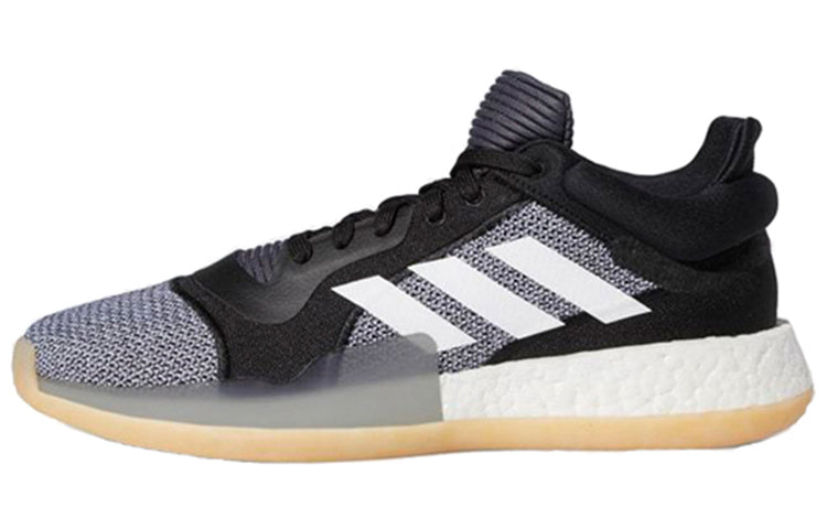 adidas Marquee Boost Low 'Black Gum' D96932