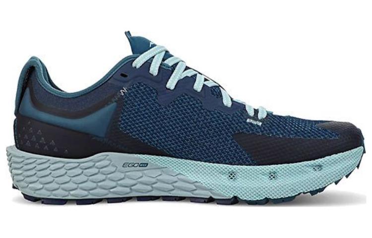 (WMNS) Altra Running Timp 4 'Navy Blue' AL0A548C302