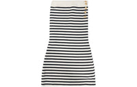 CELINE SS22 Sleeveless Dress Women's White
