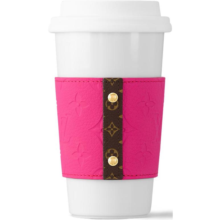 LOUIS VUITTON Mugs