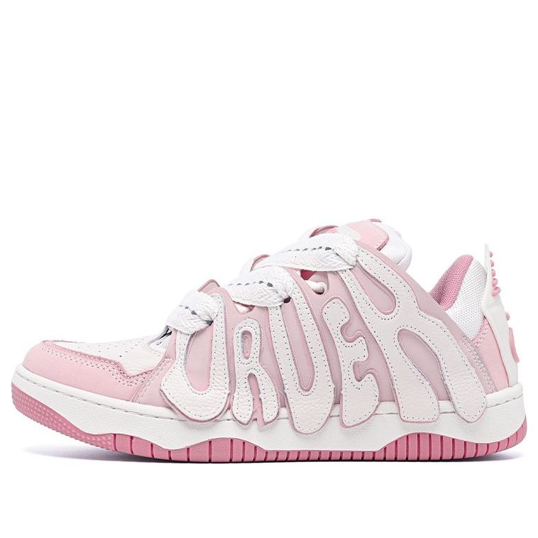OLD ORDER Skater/001 'Pink' O2120675