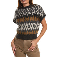Brunello Cucinelli Women's Sweater M1F349700_Cjh60