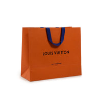 LOUIS VUITTON T-Shirt Men's White