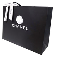 CHANEL Jeans Women's Blue