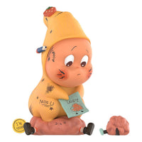 Pop Mart We Are Twinkle Twinkle Series Figures 'Where is My Brain?' POPMART-2408-0010-WMB