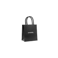 CHANEL Cashmere Beanies Unisex Gray