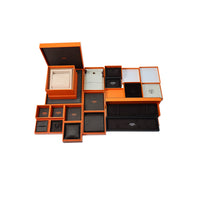 HERMES Metal Bracelets Men's Multicolor