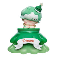 Pop Mart Apple of My Eye Series-Scented Candle 'Warm Winter Ode' PPMT-2511-0021-1005490840