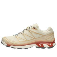 Salomon XT-6 Gore-Tex 'Almond Milk Soft Clay' 478652