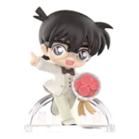 Pop Mart Anniversary Celebration Figure 'Conan Edogawa' PPMT-2511-0001-1005472409