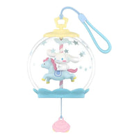 Pop Mart Sanrio characters Sweet Dream Bubble House 'Cinnamoroll' PPMT-2511-0008-1000907270