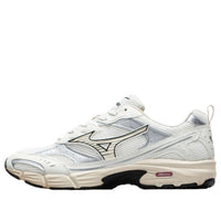 Mizuno MXR Retro 'Snow White Pristine Silver' D1GA245104