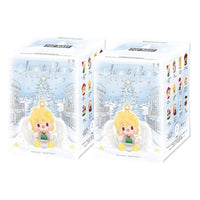 Pop Mart Sweet Bean Your Exclusive Holiday Series Figures Sealed Cases (2 Blind Boxes) PPMT-2510-0078-996471457