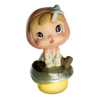 Pop Mart Polar Season 2 Hidden Forest Path Series Figure 'House of Light' Secret Edition PPMT-2511-0017-1000921230