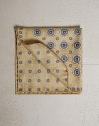 Brunello Cucinelli Men's Pocketsquare Mw8790091_Czf13