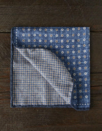 Brunello Cucinelli Men's Pocketsquare Mv8670091_Ctu70