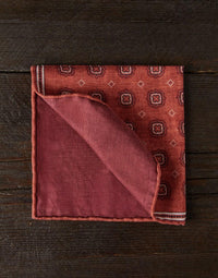 Brunello Cucinelli Men's Pocketsquare Mv8700091_Cse87