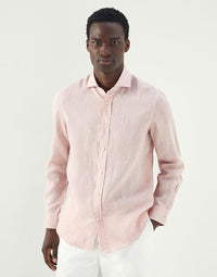 Brunello Cucinelli Men's Shirt Mb6080627_C485