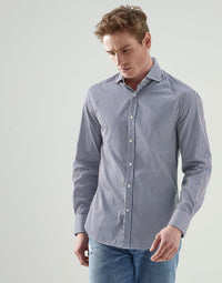 Brunello Cucinelli Men's Shirt Mr6901718_C017