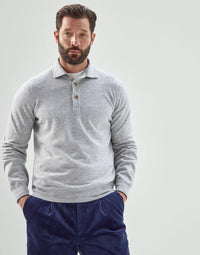 Brunello Cucinelli Men's Sweater M2200275_Clg81