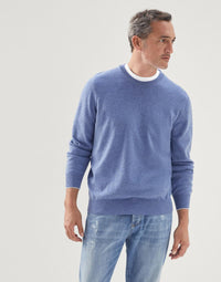 Brunello Cucinelli Men's Sweater M2200100_Cct72