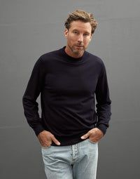 Brunello Cucinelli Men's Sweater M2400254_Cw425