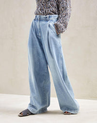 Brunello Cucinelli Women's Pants M0H72P5703C8326