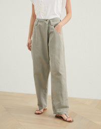 Brunello Cucinelli Women's Pants Ml996P5806_C8694