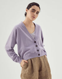 Brunello Cucinelli Women's Sweater M12170206C8717